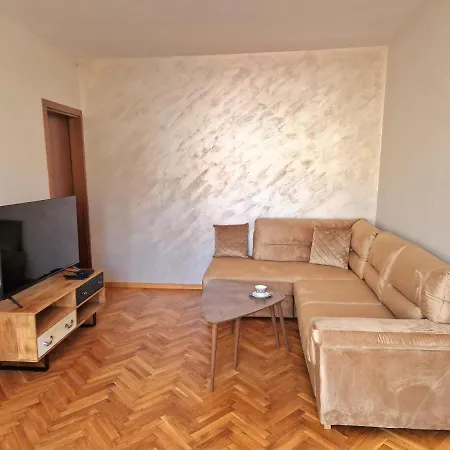 Prime Location: 2bd Flat Near Alexander Nevsky Sofia