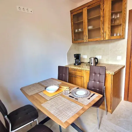 Apartment Prime Location: 2bd Flat Near Alexander Nevsky Sofia