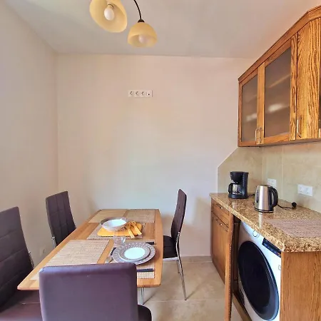 Appartement Prime Location: 2bd Flat Near Alexander Nevsky Sofia